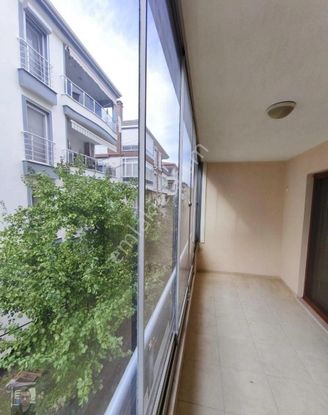 Ayvalık Sarımsaklı Merkezde 3+1 Asansorlu Masrafsız Daire