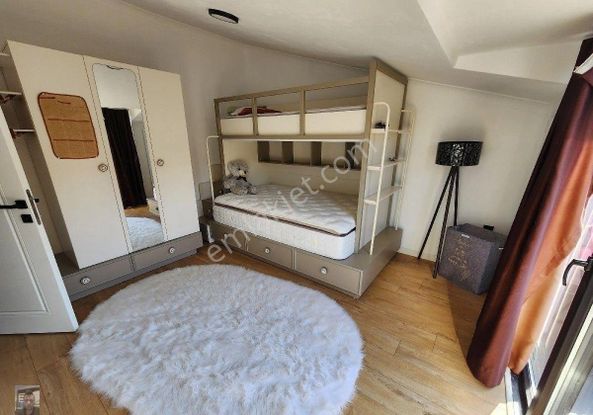 Ayvalik Sarimsakli Luks Sitede 3+1 Dubleks 3 Banyolu Firsat