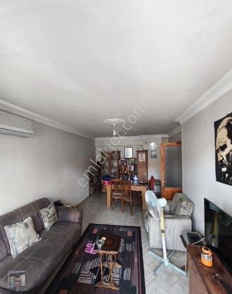 Bu Fiyata Böylesi Yok 2+1 Ayri Mutfakli Ayvalik Sarimsaklinin Tam Merkezinde