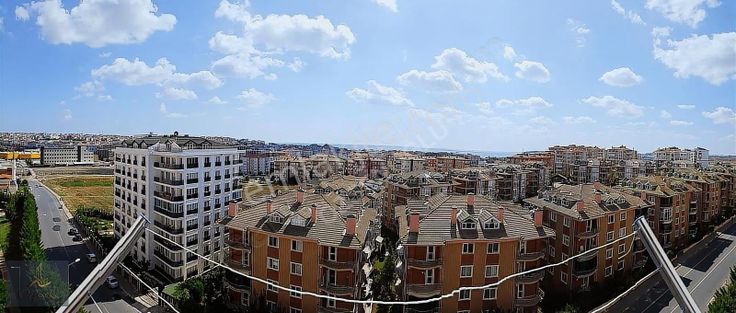 Özşenoğlu'dan Silivri Kiptaş 1.etap ' Ta Satılık Güney Cp Daire