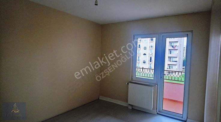 Silivri Kiptaş 1.etap ' Ta Satılık Boş 95 M2 1.kat Daire