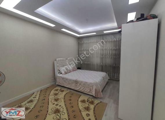 "ymz'den Ertuğrul Gazi'de Arakat 3,5+1 Daire"