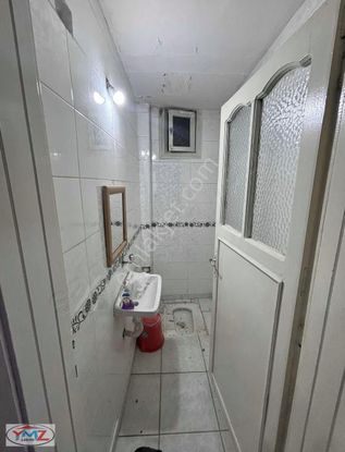 Ymz' Den 60. Yıl Tatlıcı Silo Civarı 2+1 Göbek Kat Uygun