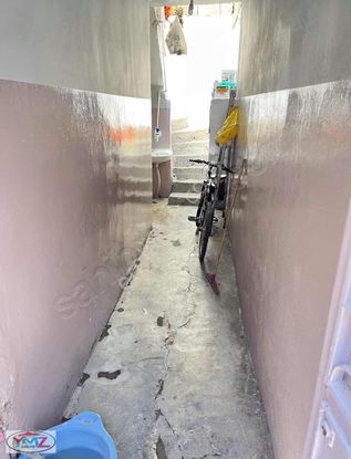 Ymz'den Yukarıbayır Camisi Yanında Satlık Müstakil