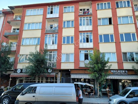 Özbey Emlaktan Yeni Bağlar Mh Espark Yakını Kiralık 3+1 Daire