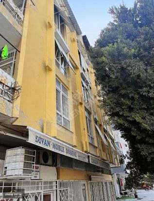 Zıyapaşa Mado Karşısı Kiralık 2+1