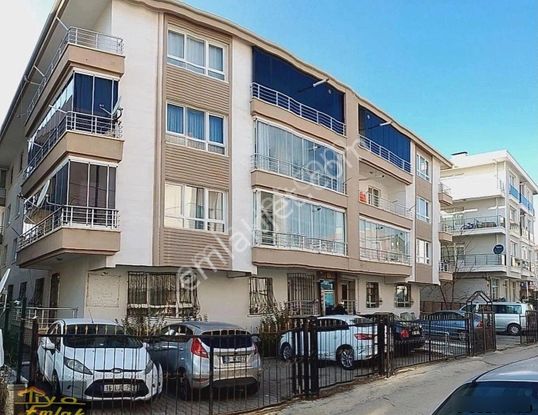Satılık Daire 2+1 Bostancık Mamak Asansörlü 100 M2 Sağlık Ocağı Yanı Kot 1 (iskanlı)