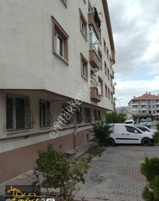 Ankara Satlık 3+1 Bostancık Mh. Mamak Bostancık Cad. 1.kat Asansörlü
