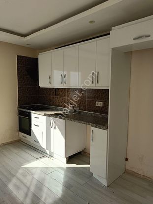 Birlik Gayrimenkul Den Çarkıpare De 3+1 Kombili Ankastreli Kiralık Daire!!!