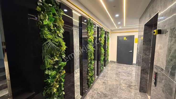 Beypınarda Özel Okullar Bölgesinde 2+1 Geniş Yeni Daire!