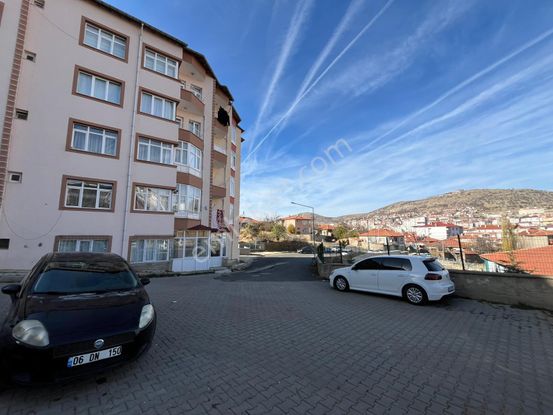 Stadyum Üzeri 3+1 Ara Katta Satılık Daire***burcu Emlaktan***