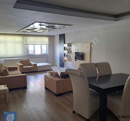 Sezgin Aslan'dan Bahçelievler Mah. 3+1 Eşyalı Kiralık Daire