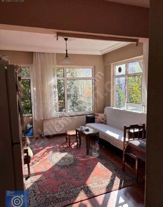 Sezgin Aslan'dan Kadıköy Mah. 3+1 Eşyalı Kiralık Daire