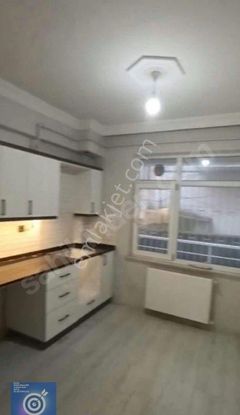 Sezgin Aslan'dan Gazi Caddesi'nde 2+1 Kiralık Daire