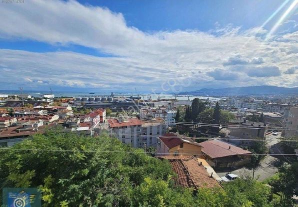 Sezgin Aslan'dan Cedit Mah. 2+1 Manzaralı Kiralık Daire