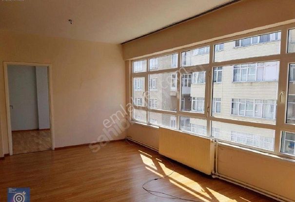 Sezgin Aslan'dan Kılıçdede Mah. 2+1 Kiralık Daire