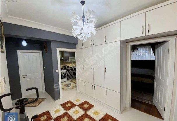 Sezgin Aslan'dan Kılıçdede Mah. 2+1 Kiralık Daire