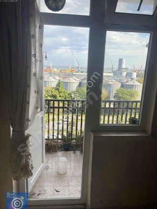 Sezgin Aslan'dan Liman Mah. 3+1 Kiralık Daire