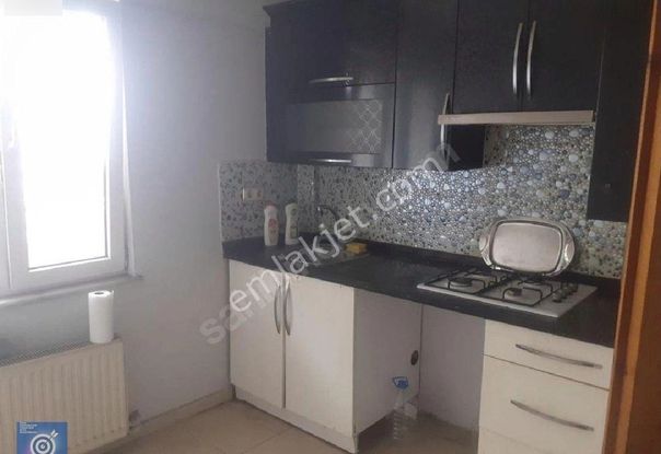 Sezgin Aslan'dan Liman Mah. 3+1 Kiralık Daire