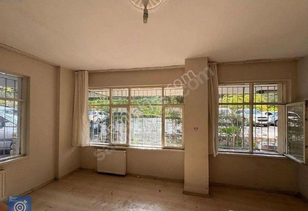 Sezgin Aslan'dan Adalet Mah. 2+1 Kiralık Daire