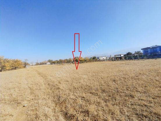 Coldwell Banker'den Cevatpaşa Da Villa İmarlı Satılık Arsa