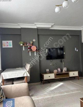 Sezgin Aslan'dan Rasathane Mah. Kiralık Daire