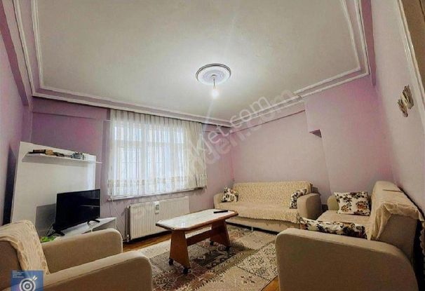 Sezgin Aslan'dan Saitbey Mah. 2+1 Satılık Daire