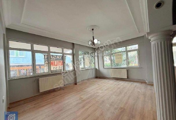 Sezgin Aslan'dan Bahçelievler Mah. 3+1 Acil Satılık Daire