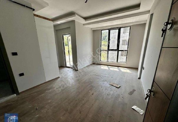 Sezgin Aslan'dan Körfez Mah. 1+1 Kiralık Daire