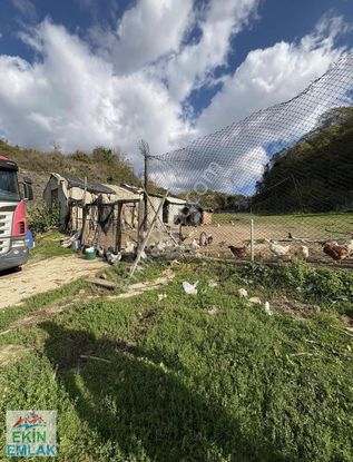 Ekinden Çavuşbaşında Depolama/ Peysaj / Üretim İçin Kiralık Arsa