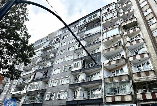 Sezgin Aslan'dan Kalkancı Mah. 3+1 Satılık Daire