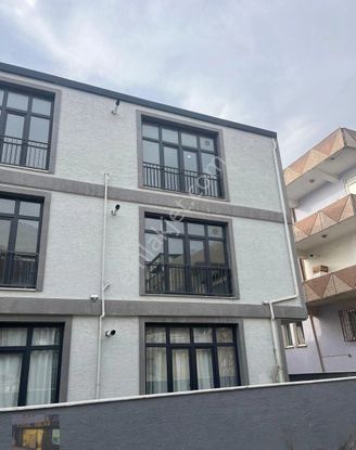 Alanyurt Yeni Mahalle Merkezi Konumda Satılık