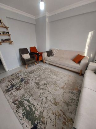 Doğru Gayrimenkuldendumlupınar Mahallesinde 3+1 Dubleks Yeni Daire