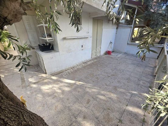 Didim Akbük Merkez! Acil Satılık Müstakil Bahçeli Kelepir Villa