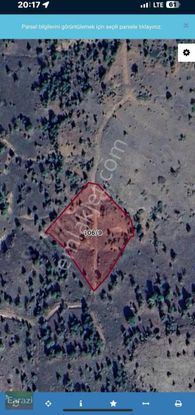 2 Adet Müstakil Parsel Fırsatı!