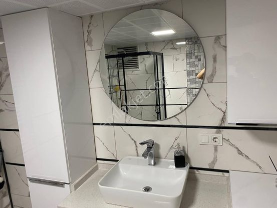 Yeşilyurt Tahsin Yazıcı Mah.kültür Caddesi Modern Tadilatlı 3+1 140 M2 Satılık Daire