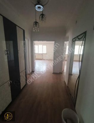 Ekol'den Güneykentde Geniş Oturumlu Site İçerisinde Daire