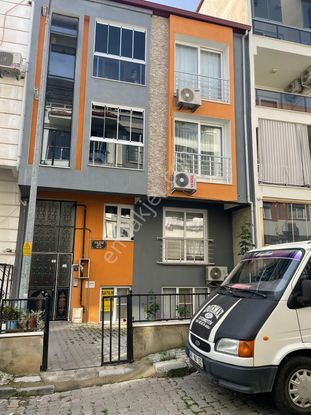 Nazilli Yeni Mahallede 2+1 Bodrum Kat Satılık
