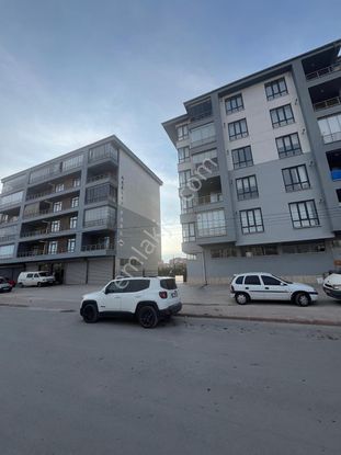 Karatay Doğuş Mahallesi 3+1 Satılık Daire