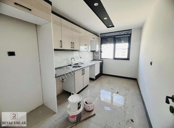 Fevzi Çakmak Mah'de 3+1 Satılık Çift Girişli Bahçe Dubleks