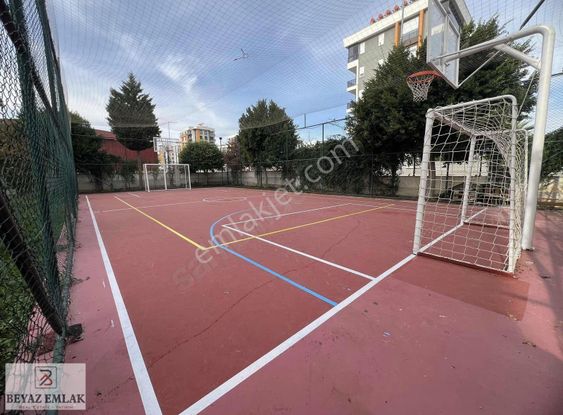 Fevzi Çakmak Mah'de Site İçerisinde Satılık 3+1 Ebeveyn Banyolu