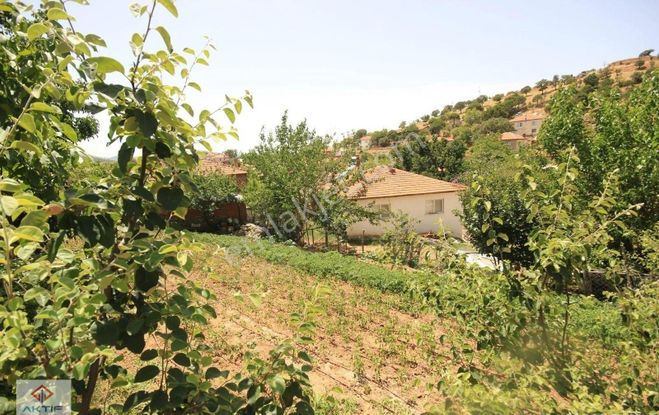 🔻🔻 Aktif'ten Burhaniye Kırtık'ta Yatırımlığa Uygun 425 M2 Alana Sahip Satılık Arsa🔻🔻