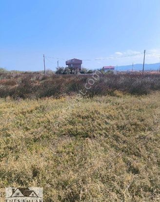 Çanakkale Bigada Satılık | 385m² | Arsa