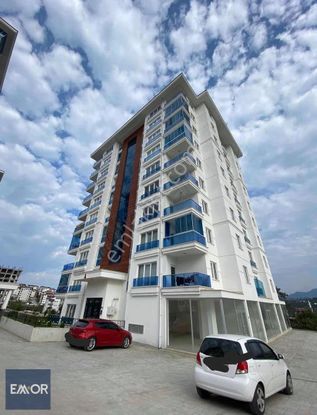 Şahincili Mahallesi Beyazşehir Konutları 3+1 Satılık Daire