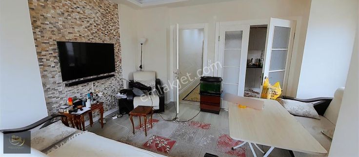 Beren Emlak'tan Altınova Mh. Eşyalı 2+1 Kiralık Daire