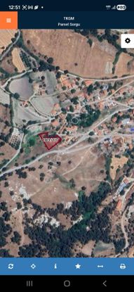 Sahibinden Köy İçinde Satılık Resmi Arsa