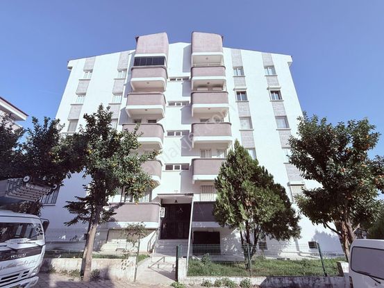 Kuşadasında Satılık 3+1 Kapalı Mutfak Daire