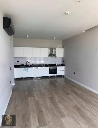 Sager Gayrimenkul'den Central Balat'ta Kiralık 3+1 Daire