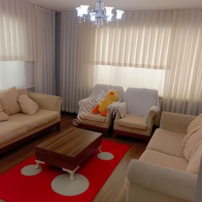 Bursa Mudanya Güzelyalı Yalı Mah Satılık 3+1 Düz Giriş Katı Daire