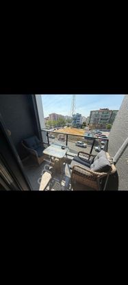 Kervancı Rezidans'ta Tabela Değeri Yüksek 1+1 Homeoffice